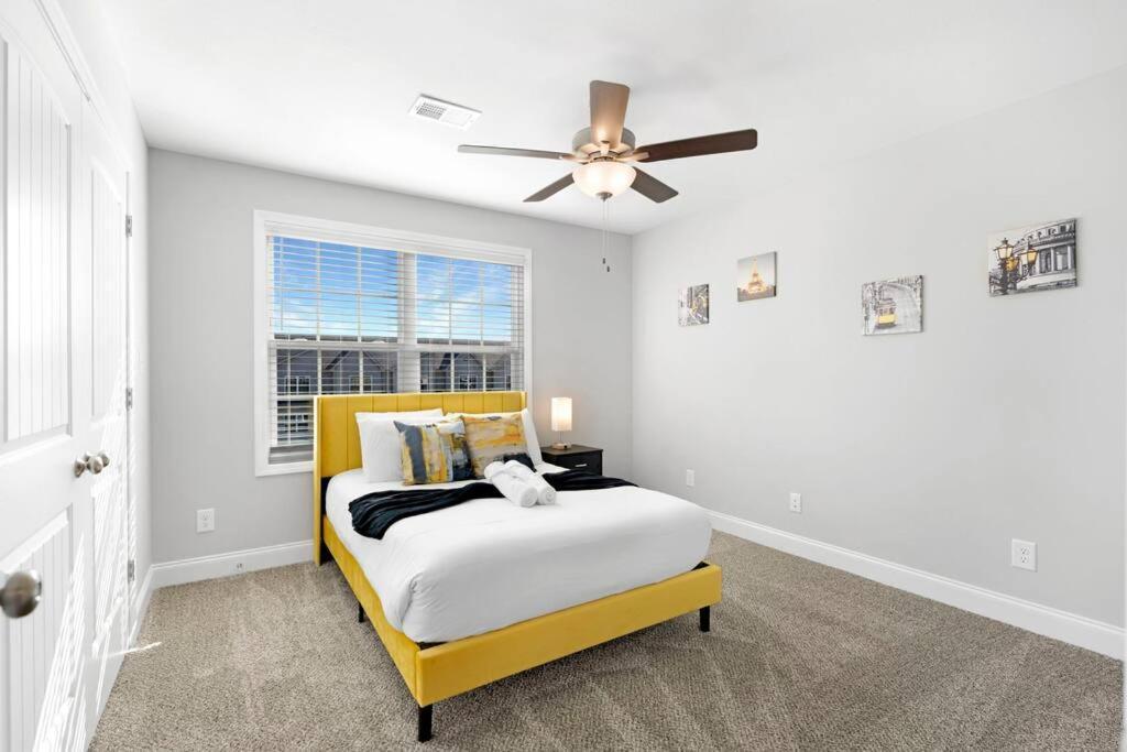 Make Lemonade In Luxury W King Bed And Free Parking Plus 40 Minutes To Nashville Кларксвилл Экстерьер фото